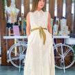 Cargar imagen en el visor de la galería, Vestido camisero
