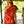 Camisa Juana Panambi