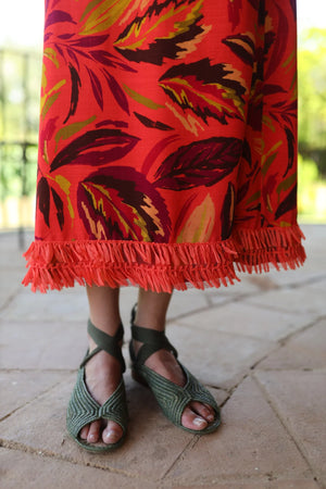 Falda Juana Panambi