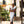 Vestido Lajas blanco