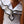 Vestido Lajas blanco