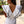 Vestido Lajas blanco
