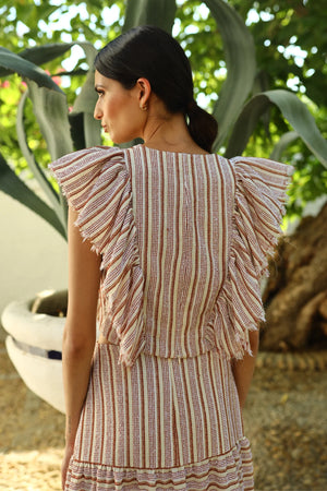 Conjunto  Lole Panambi