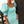 Vestido Micay verde