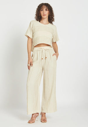 Mariluz Medit Trousers