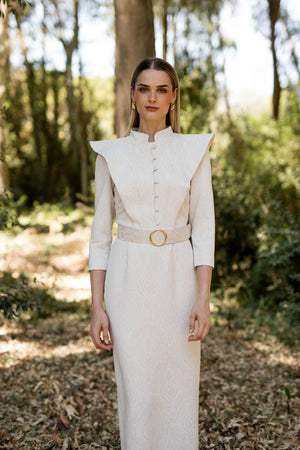 Vestido Midi Kim