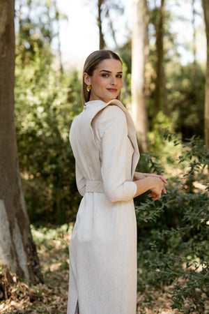 Vestido Midi Kim