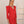 Vestido Joan naranja