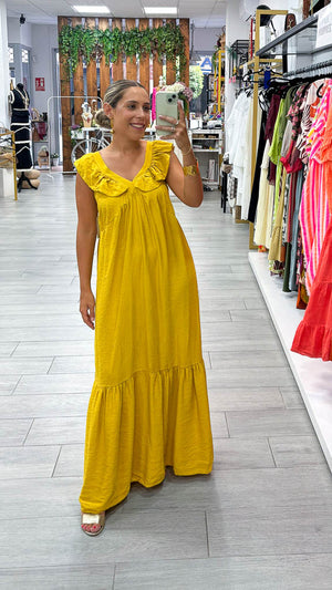 Vestido nina