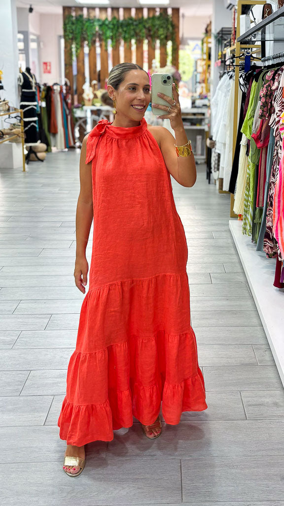 Vestido lole