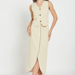 Cargar imagen en el visor de la galería, Onda Sand Skirt

