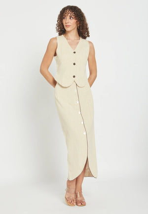 Onda Sand Skirt