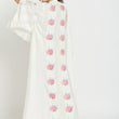 Cargar imagen en el visor de la galería, Ondelia White Kimono
