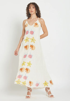Playa Life Dress