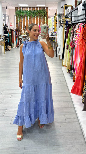 Vestido lole