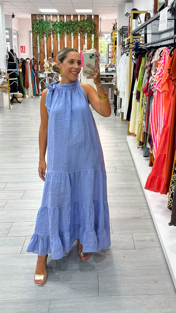 Vestido lole