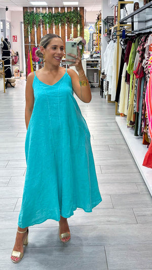 Vestido summer