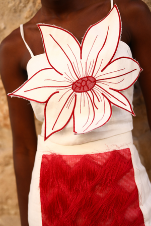 Camisa Tami