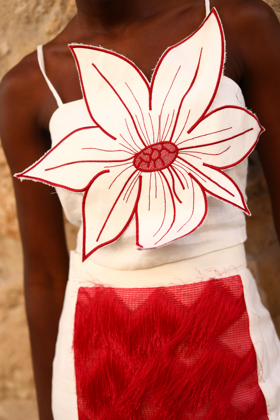 Camisa Tami