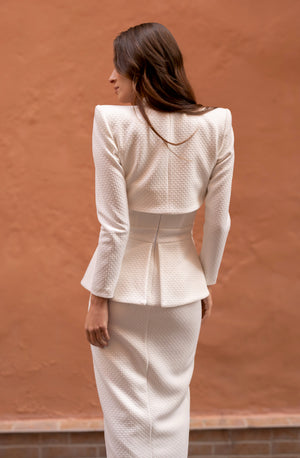 Conjunto Valentino