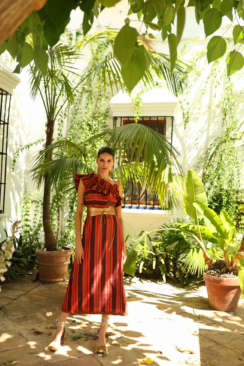 vestido volur Panambi