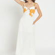 Cargar imagen en el visor de la galería, Velamar White Dress
