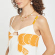Cargar imagen en el visor de la galería, Velamar White Dress
