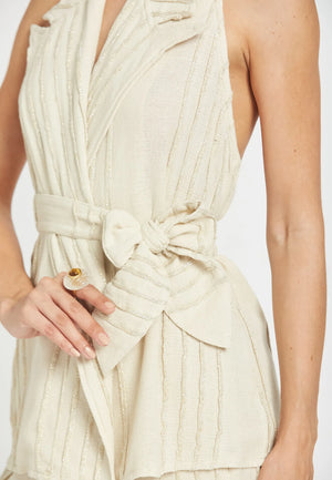 Verdessa Sand Top