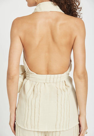 Verdessa Sand Top