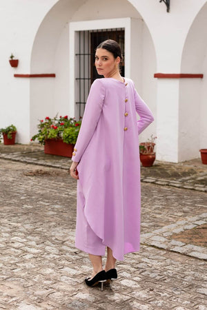 Vestido Paris