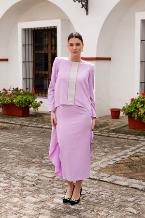 Vestido Paris