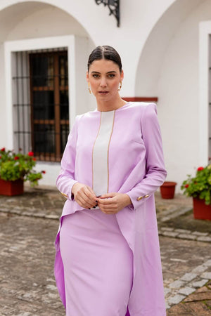 Vestido Paris