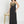 Vento Black Dress