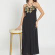 Cargar imagen en el visor de la galería, Vento Black Dress
