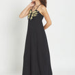 Cargar imagen en el visor de la galería, Vento Black Dress
