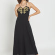 Cargar imagen en el visor de la galería, Vento Black Dress
