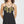 Vento Black Dress
