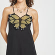 Cargar imagen en el visor de la galería, Vento Black Dress
