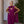 Vestido Arce Berenjena