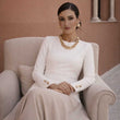 Cargar imagen en el visor de la galería, Vestido esmeralda

