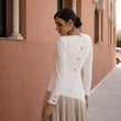 Cargar imagen en el visor de la galería, Vestido esmeralda
