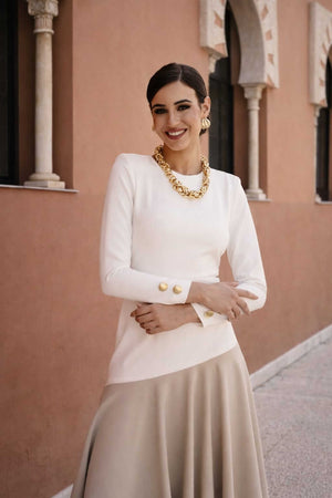 Vestido esmeralda