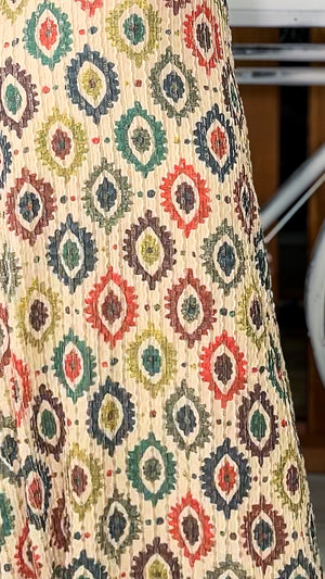 Vestido Nora