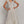 Vestido largo fluido gasa