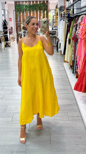 Vestido summer