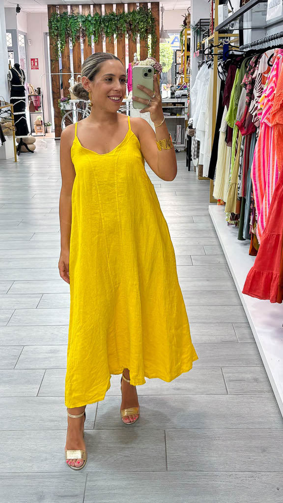Vestido summer