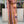 Abrigo Bordado color rosa - detalle lateral