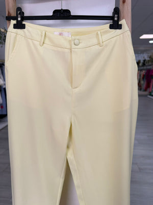 pantalón yelow