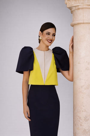 Conjunto Agata