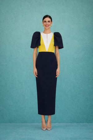 Vestido Eleonora